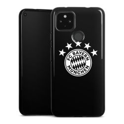 Silicone Case black