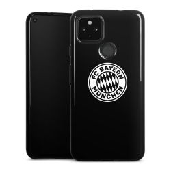 Silicone Case black