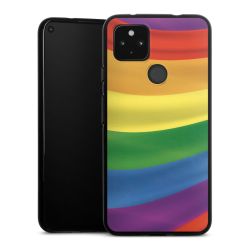Silicone Case black