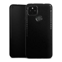 Silicone Case black