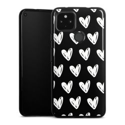 Silicone Case black