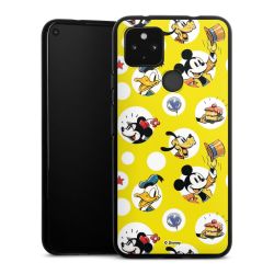 Silicone Case black