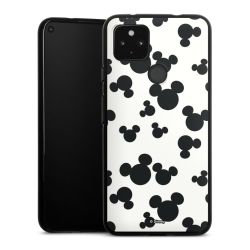 Silicone Case black