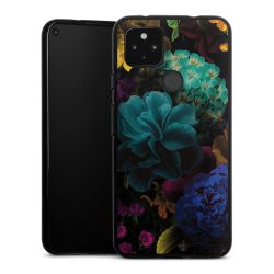 Silicone Case black