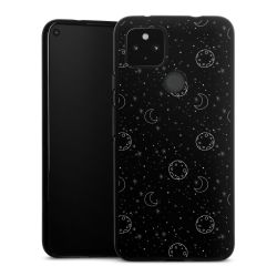 Silicone Case black