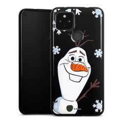 Silicone Case black