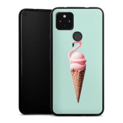 Silicone Case black