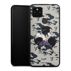 Silicone Case black