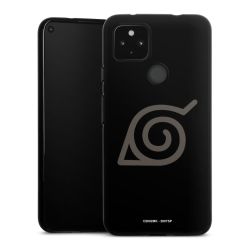 Silicone Case black