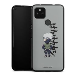 Silicone Case black
