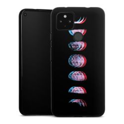 Silicone Case black