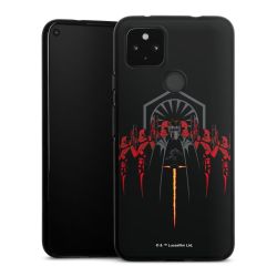 Silicone Case black