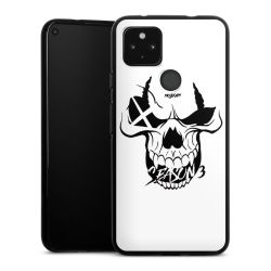 Silicone Case black