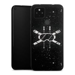 Silicone Case black