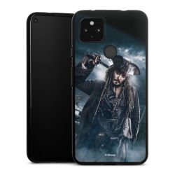 Silicone Case black