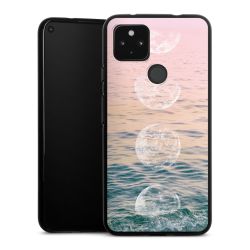Silicone Case black