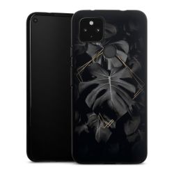 Silicone Case black