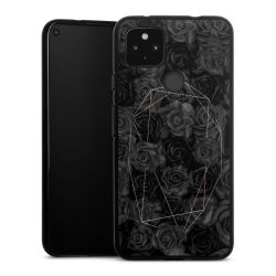Silicone Case black