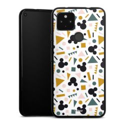 Silicone Case black