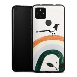 Silicone Case black