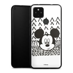 Silicone Case black