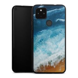 Silicone Case black
