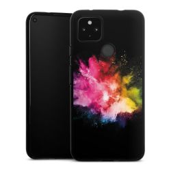 Silicone Case black