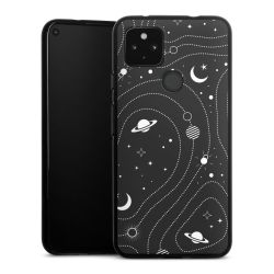 Silicone Case black