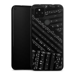 Silicone Case black