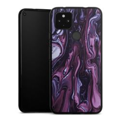 Silicone Case black