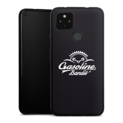 Silicone Case black