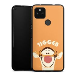 Silicone Case black