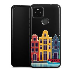 Silicone Case black