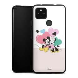 Silicone Case black