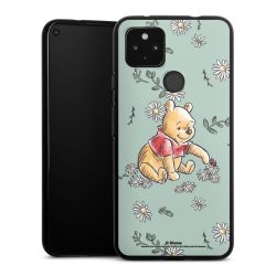 Winnie the Pooh Daisy and Bug Love