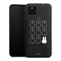 Silicone Case black