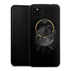 Silicone Case black