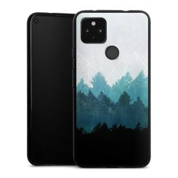 Silicone Case black