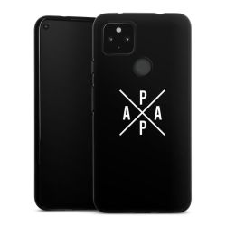 Silicone Case black