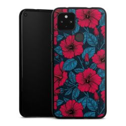 Silicone Case black