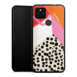 Silicone Case black