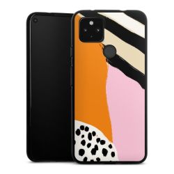 Silicone Case black