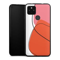 Silicone Case black