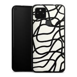 Silicone Case black