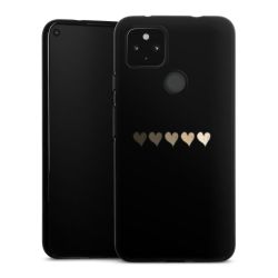 Silicone Case black