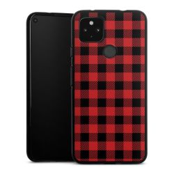 Silicone Case black