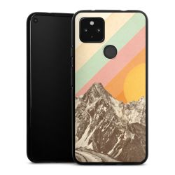 Silicone Case black