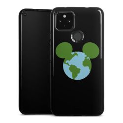 Silicone Case black