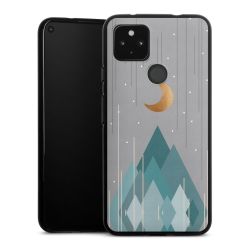 Silicone Case black
