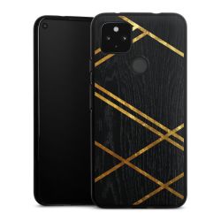 Silicone Case black